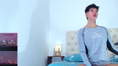 peter_22_ online show from January 13, 4:19 pm