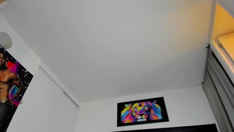 PeterColeman online show from February 17, 9:08 am