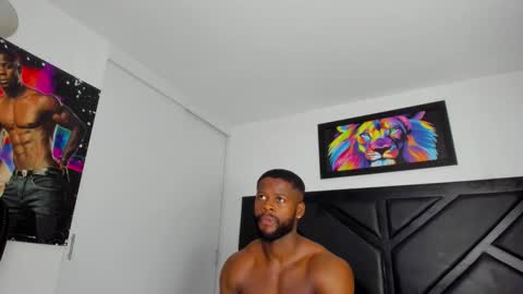 PeterColeman online show from December 14, 2:51 am