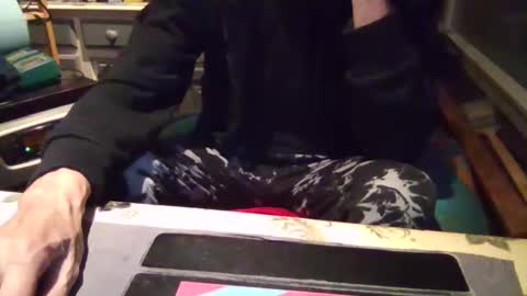 make me cum in pvt dutch german daddy c2c bigcock online show from January 18, 5:31 am