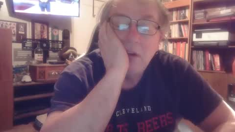 peterinohio57 online show from March 3, 12:01 pm