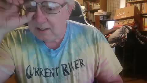 peterinohio57 online show from December 31, 1:52 pm