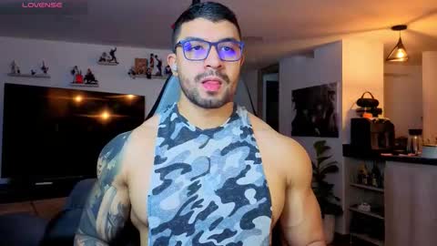 Peter Jack online show from March 2, 1:49 am