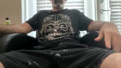 peterjonson26 online show from April 28, 4:55 pm