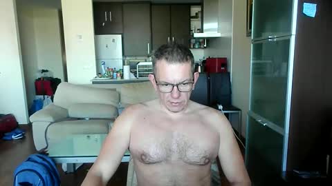 Alex  online show from January 7, 12:21 pm