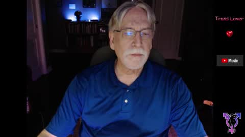 George online show from October 30, 6:15 am