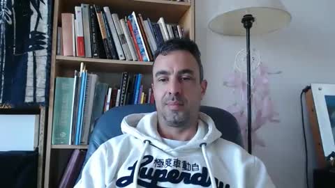 phantasie31 online show from February 25, 2:51 pm