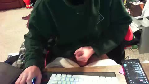 phantm420__ online show from January 21, 6:33 pm