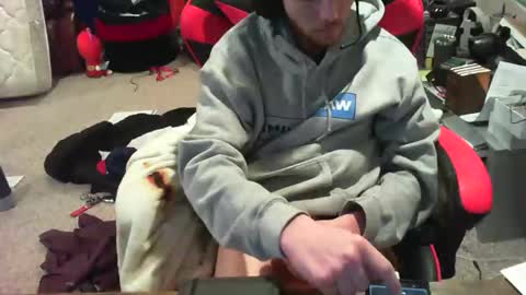 phantm420__ online show from January 24, 8:32 pm