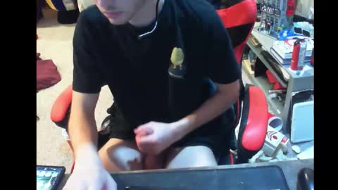 phantm420__ online show from October 12, 10:15 pm