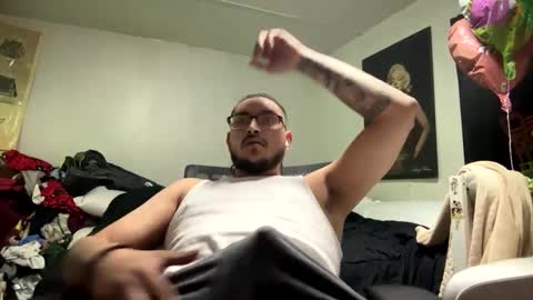 PHDaddy21 online show from March 3, 12:45 am