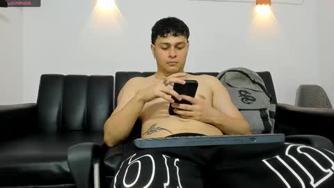 Philip online show from April 27, 8:03 pm