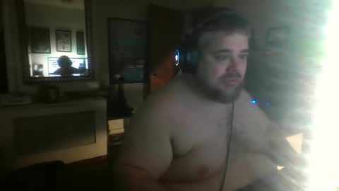 phillybear83 online show from September 21, 11:10 am