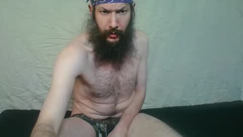 randy online show from January 31, 1:33 am