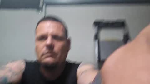 pickleback69 online show from October 5, 8:29 am