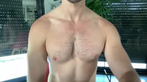 pierre81000 online show from October 18, 3:17 pm