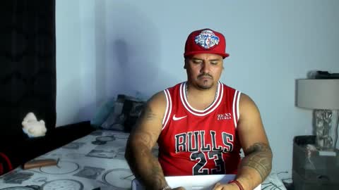 pikoro_gomez online show from November 13, 2:05 am