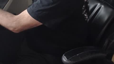 Pimp Robo online show from April 13, 9:26 pm