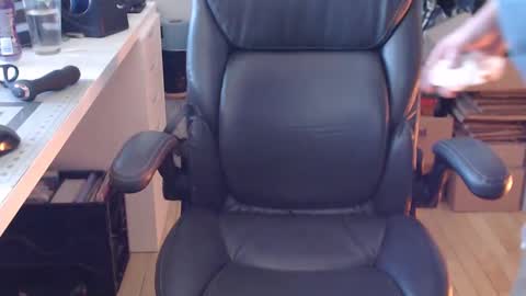 Pimp Robo online show from January 16, 7:52 pm