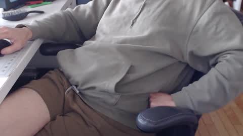 Pimp Robo online show from February 14, 5:46 pm