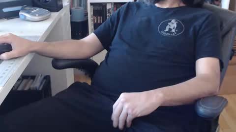 Pimp Robo online show from February 23, 4:42 pm