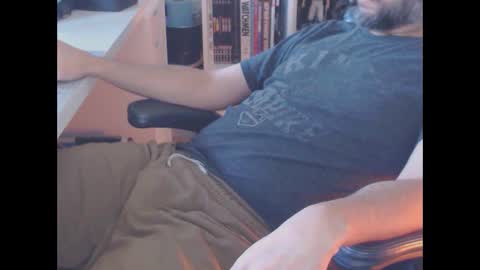 Pimp Robo online show from January 4, 5:37 pm