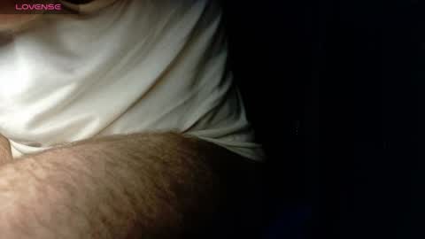 pincopanco82 online show from May 4, 6:53 pm