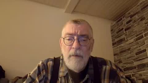 Michael online show from January 11, 7:17 pm