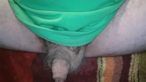 Snapshot of pinholder chatting on January 6, 4:47 am Michael online show from January 6, 4:47 am