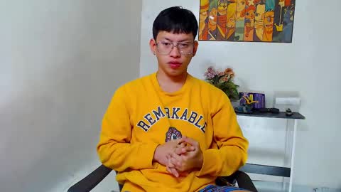 froi online show from February 16, 9:38 pm