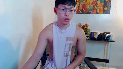 froi online show from February 23, 11:04 pm