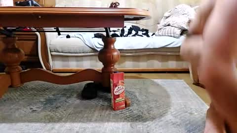 Snapshot of piotruspan94 chatting on September 18, 11:45 am piotruspan94 online show from September 18, 11:45 am