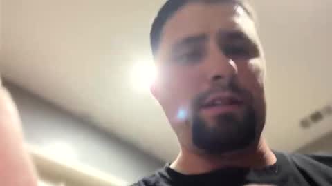 pistolpete9891 online show from January 25, 6:34 am