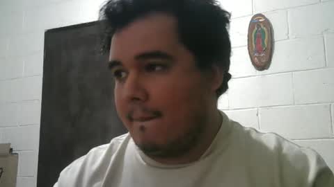 Pablo online show from January 12, 1:53 am