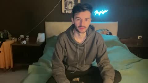 placebo14 online show from January 13, 12:04 am