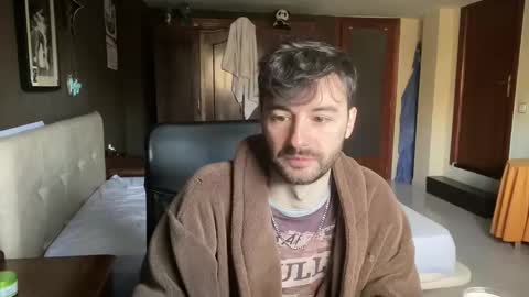 Snapshot of placebo14 chatting on January 17, 9:39 am placebo14 online show from January 17, 9:39 am