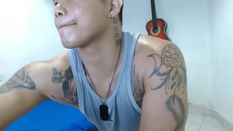 Snapshot of playboy758316 chatting on March 9, 6:00 pm playboy758316 online show from March 9, 6:00 pm