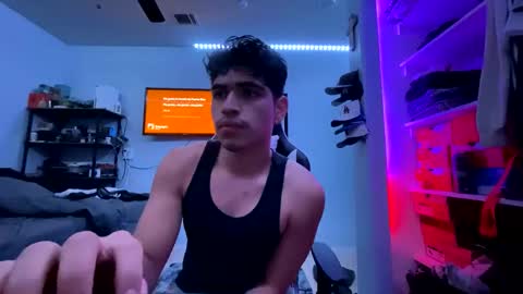 X X X online show from November 15, 2:57 am