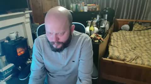 playboy_horny online show from March 12, 10:50 pm