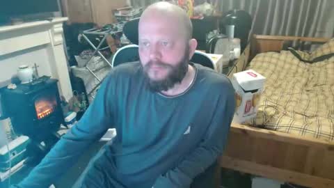 playboy_horny online show from March 27, 9:38 pm