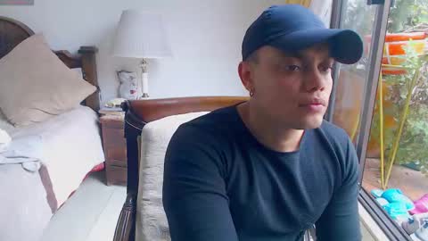 PETER online show from February 22, 7:04 pm