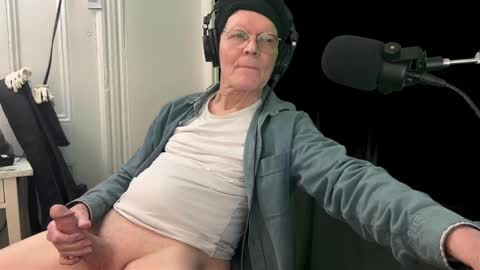 STC online show from February 15, 4:03 am