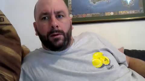 playdude85 online show from December 2, 8:06 am