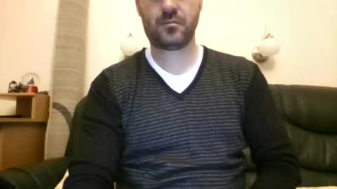 playman83 online show from December 7, 9:55 pm