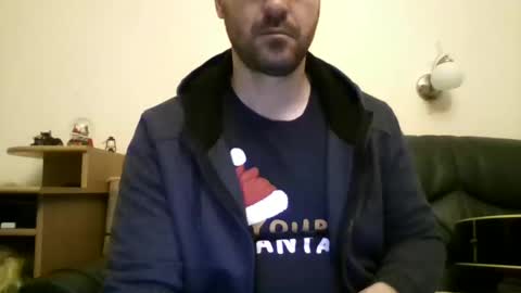 playman83 online show from January 18, 11:00 pm