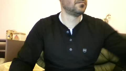 playman83 online show from March 11, 8:30 am