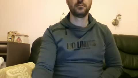 playman83 online show from March 4, 5:45 pm