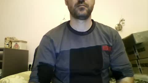 playman83 online show from February 18, 10:25 pm