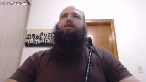 Bear online show from February 15, 8:34 am