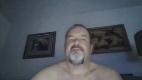 polarisman74 online show from April 13, 12:00 am